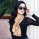 Fashion Scarf for Women Lightweight Scarves Shawl Wrap for Spring/Summer Winter